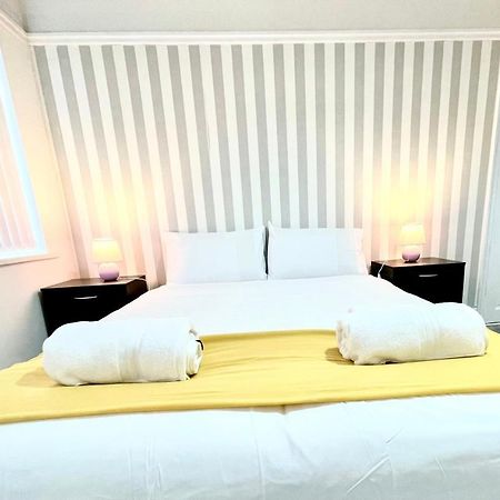 Lotus Home Уолъси Екстериор снимка