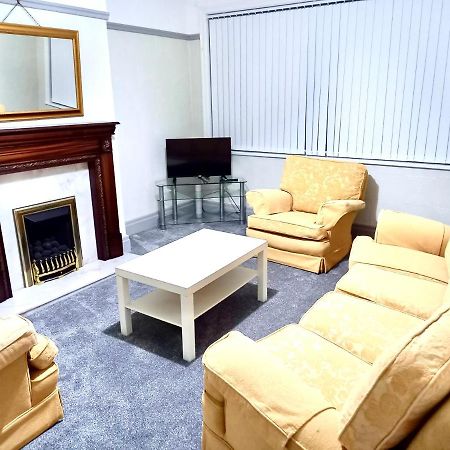 Lotus Home Уолъси Екстериор снимка