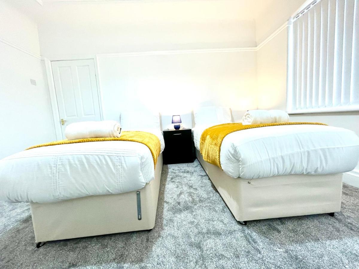 Lotus Home Уолъси Екстериор снимка