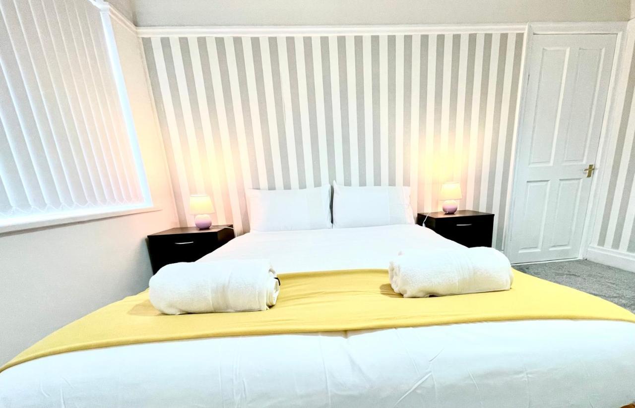 Lotus Home Уолъси Екстериор снимка